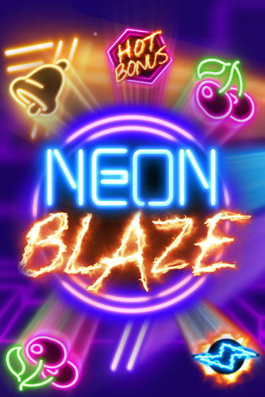 Слот Neon Blaze в демо-режиме от Revolver в Champion Slots Casino