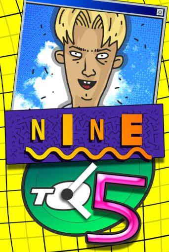 Слот Nine To Five в демо-режиме от Nolimit City в Champion Slots Casino