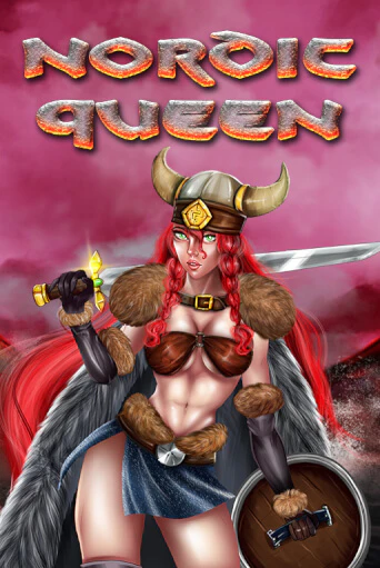 Слот Nordic Queen в демо-режиме от 5 Men Gaming в Champion Slots Casino