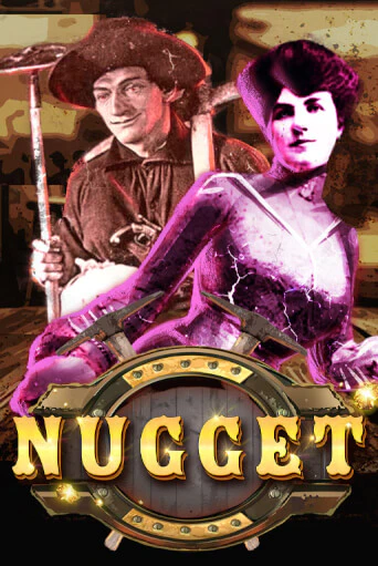 Слот Nugget в демо-режиме от AvatarUX в Champion Slots Casino