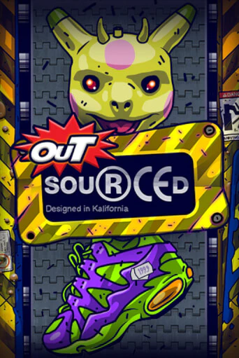 Слот Outsourced в демо-режиме от Nolimit City в Champion Slots Casino