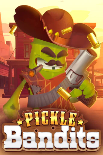 Слот Pickle Bandits в демо-режиме от Hacksaw в Champion Slots Casino