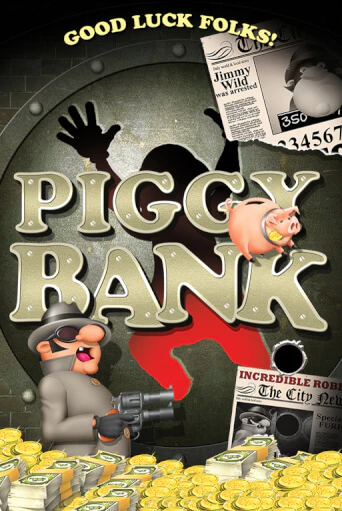 Слот Piggy Bank в демо-режиме от Belatra в Champion Slots Casino