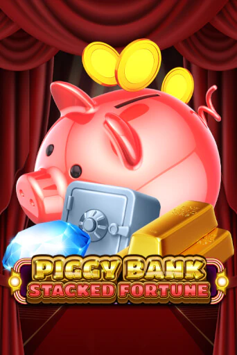 Слот Piggy Bank - Stacked Fortune в демо-режиме от Spinomenal в Champion Slots Casino