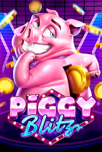 Слот Piggy Blitz в демо-режиме от Play'n GO в Champion Slots Casino