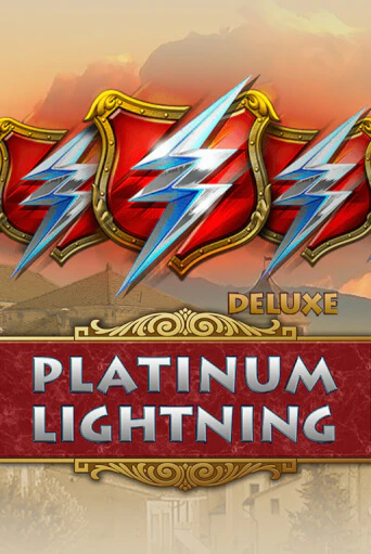 Слот Platinum Lightning Deluxe в демо-режиме от BGaming в Champion Slots Casino
