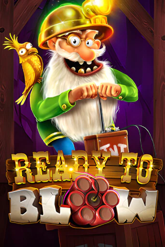 Слот Ready to Blow: Thundershots в демо-режиме от Playtech в Champion Slots Casino
