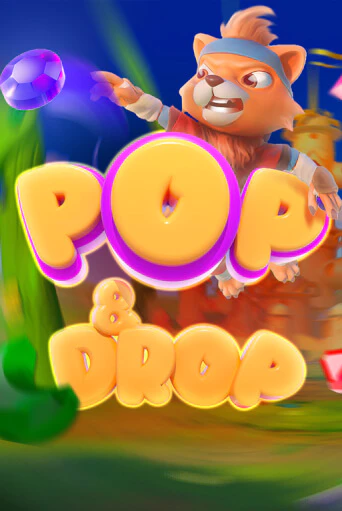 Слот Pop&Drop в демо-режиме от Fugaso в Champion Slots Casino