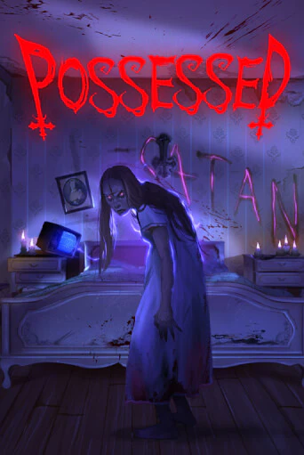 Слот Possessed в демо-режиме от Nolimit City в Champion Slots Casino