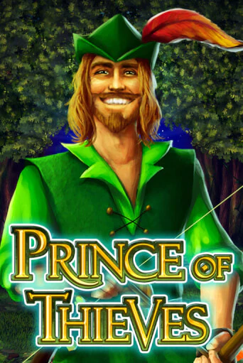 Слот Prince of Thieves в демо-режиме от Bragg в Champion Slots Casino