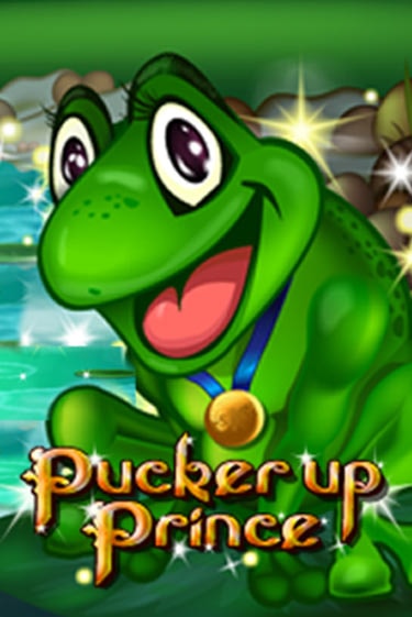 Слот Pucker Up Prince в демо-режиме от Habanero в Champion Slots Casino