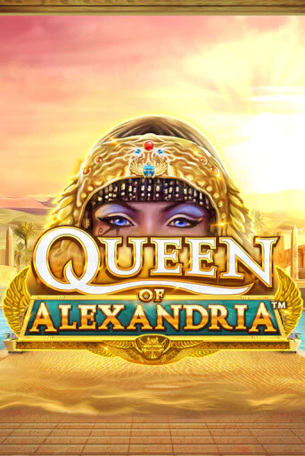 Слот Queen of Alexandria™ в демо-режиме от Microgaming в Champion Slots Casino
