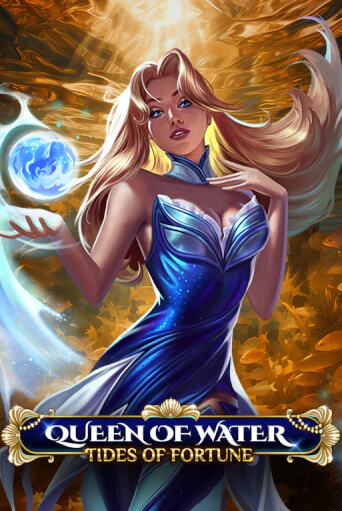 Слот Queen Of Water - Tides Of Fortune в демо-режиме от Spinomenal в Champion Slots Casino