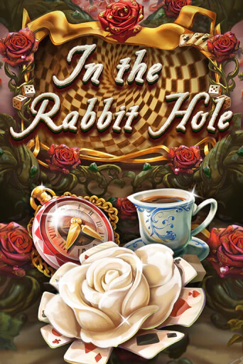 Слот In the Rabbit Hole в демо-режиме от Red Tiger в Champion Slots Casino