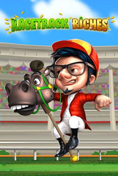 Слот Racetrack Riches в демо-режиме от iSoftBet в Champion Slots Casino