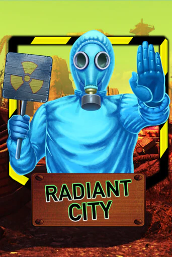 Слот Radiant City в демо-режиме от KA Gaming в Champion Slots Casino