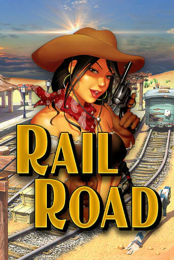 Слот Railroad в демо-режиме от Merkur Gaming в Champion Slots Casino