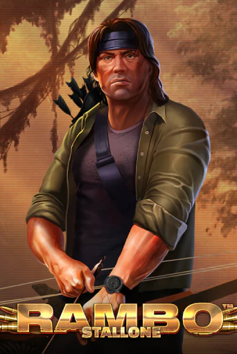 Слот Rambo Stallone в демо-режиме от Stakelogic в Champion Slots Casino