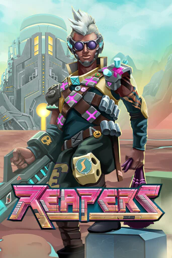 Слот Reapers в демо-режиме от Relax Gaming в Champion Slots Casino