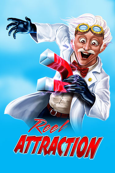 Слот Reel Attraction в демо-режиме от Клуб Вулкан в Champion Slots Casino