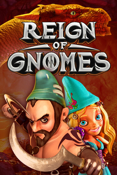 Слот Reign of Gnomes в демо-режиме от Revolver в Champion Slots Casino