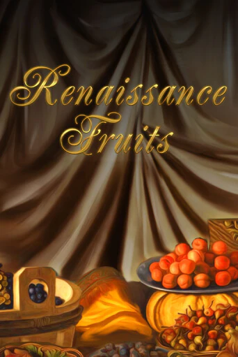 Слот Renaissance Fruits в демо-режиме от 5 Men Gaming в Champion Slots Casino