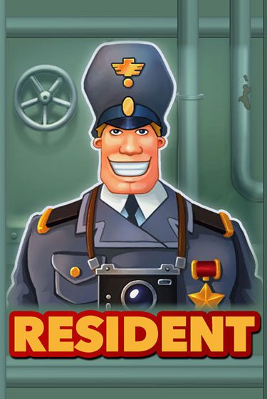 Слот Resident в демо-режиме от Клуб Вулкан в Champion Slots Casino