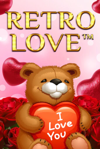 Слот Retro Love в демо-режиме от Spinomenal в Champion Slots Casino