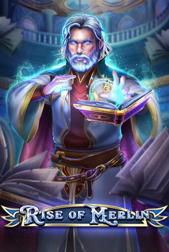Слот Rise of Merlin в демо-режиме от Play'n GO в Champion Slots Casino