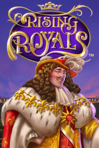 Слот Rising Royals в демо-режиме от Microgaming в Champion Slots Casino