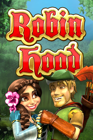 Слот Robin Hood в демо-режиме от Revolver в Champion Slots Casino