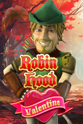 Слот Robin Hood Valentine в демо-режиме от Revolver в Champion Slots Casino