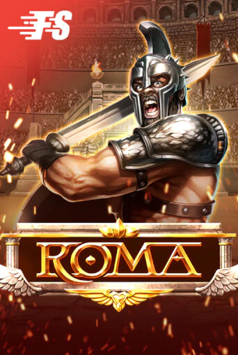 Слот Roma в демо-режиме от Spadegaming в Champion Slots Casino