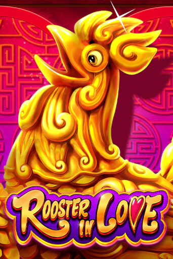 Слот Rooster In Love в демо-режиме от JDB Gaming в Champion Slots Casino