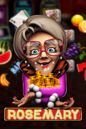 Слот Rosemary в демо-режиме от Spinmatic в Champion Slots Casino
