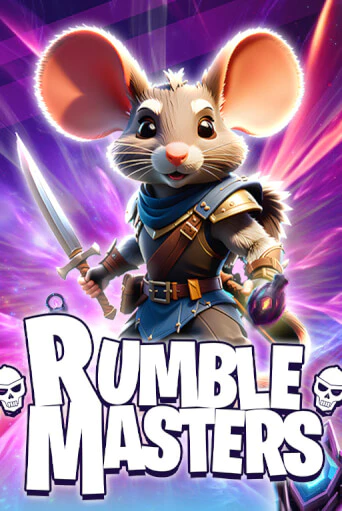 Слот Rumble Masters в демо-режиме от Mancala Gaming в Champion Slots Casino