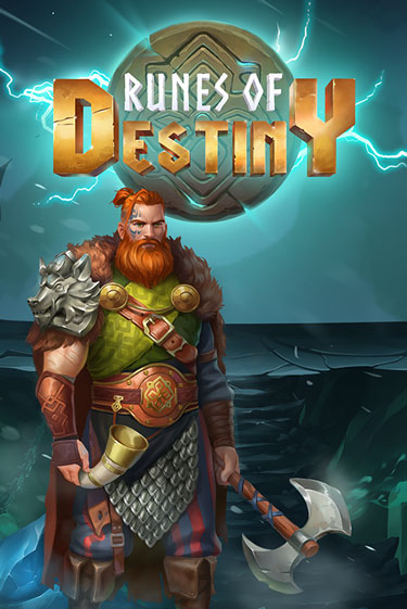 Слот Runes Of Destiny в демо-режиме от Evoplay в Champion Slots Casino