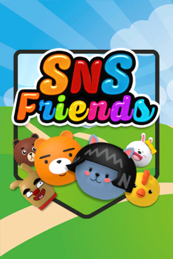 Слот SNS Friends в демо-режиме от KA Gaming в Champion Slots Casino