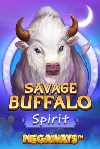 Слот Savage Buffalo Spirit Megaways в демо-режиме от BGaming в Champion Slots Casino