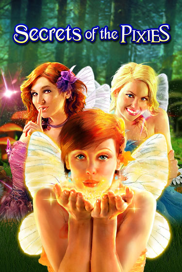 Слот Secrets of the Pixies в демо-режиме от High 5 в Champion Slots Casino