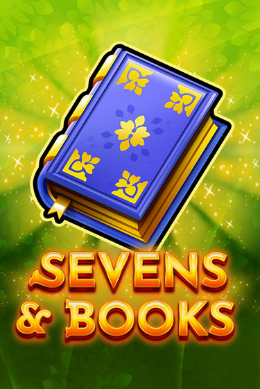Слот Sevens & Books в демо-режиме от Gamomat в Champion Slots Casino