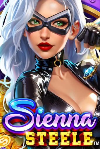 Слот Sienna Steele™ в демо-режиме от Games Global в Champion Slots Casino