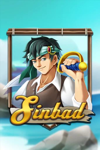 Слот Sinbad в демо-режиме от KA Gaming в Champion Slots Casino