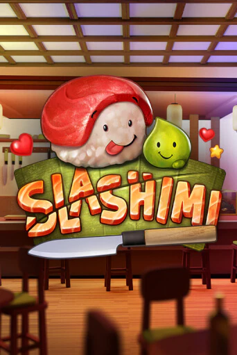 Слот Slashimi в демо-режиме от Play'n GO в Champion Slots Casino