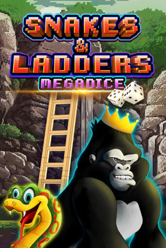 Слот Snakes and Ladders Megadice™ в демо-режиме от Pragmatic Play в Champion Slots Casino