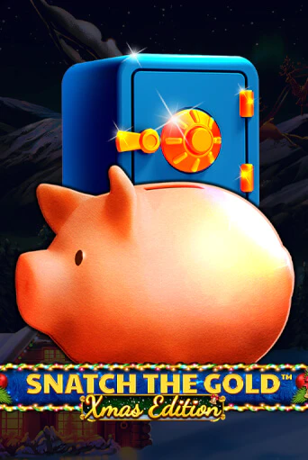 Слот Snatch The Gold Xmas в демо-режиме от Spinomenal в Champion Slots Casino