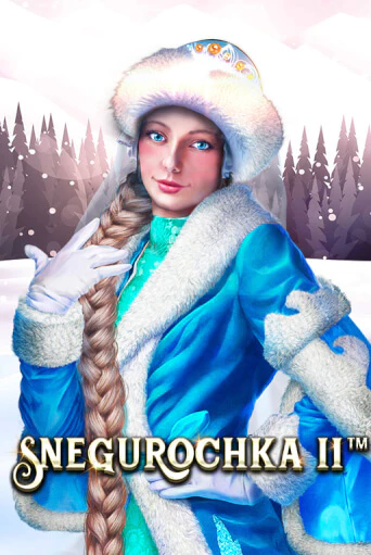 Слот Snegurochka II в демо-режиме от Spinomenal в Champion Slots Casino