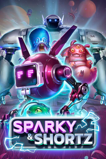 Слот Sparky & Shortz в демо-режиме от Play'n GO в Champion Slots Casino