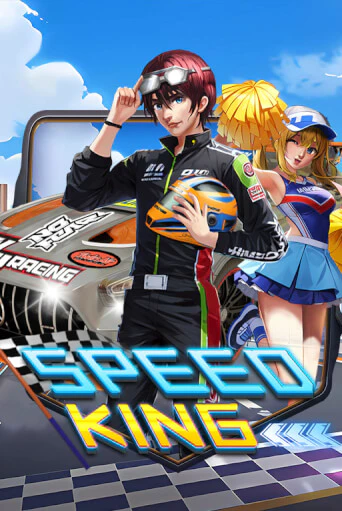 Слот Speed King в демо-режиме от KA Gaming в Champion Slots Casino