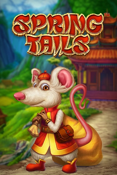 Слот Spring Tails в демо-режиме от BetSoft в Champion Slots Casino